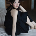 櫻坂46・村山美羽が、「blt graph.vol.98」にて雑誌初ソロ表紙を飾る！