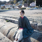 櫻坂46・村山美羽が、「blt graph.vol.98」にて雑誌初ソロ表紙を飾る！