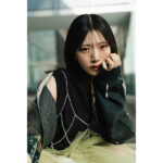 櫻坂46・村山美羽が、「blt graph.vol.98」にて雑誌初ソロ表紙を飾る！