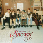 DXTEEN、3RD SINGLE『Snowin』よりタイトル曲「Snowin」MUSIC VIDEO公開！