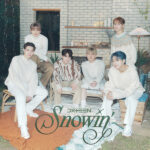 DXTEEN、3RD SINGLE『Snowin』よりタイトル曲「Snowin」MUSIC VIDEO公開！