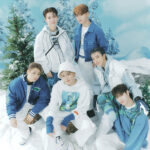 DXTEEN、3RD SINGLE『Snowin』よりタイトル曲「Snowin」MUSIC VIDEO公開！