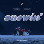DXTEEN、3RD SINGLE『Snowin』よりタイトル曲「Snowin」MUSIC VIDEO公開！