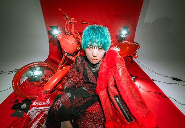 日韓ミックスシンガーソングライターSG、待望の新曲「Curse of Love」が、2月7日(水)リリース決定！