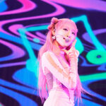 YENA、1月9日東京・Zepp Hanedaで「2024 Happy New Year Party with YENA」を開催！