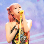 YENA、1月9日東京・Zepp Hanedaで「2024 Happy New Year Party with YENA」を開催！