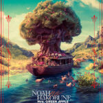 Mrs. GREEN APPLE、「ARENA TOUR 2023 NOAH no HAKOBUNE」より、「Viking」のライブ映像を公開！