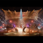 Mrs. GREEN APPLE、「ARENA TOUR 2023 NOAH no HAKOBUNE」より、「Viking」のライブ映像を公開！