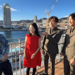 コンバースの聖地で、一目惚れの一足に出会う！『西川きよしのコツコツ大冒険！』1月13日16:00～放送