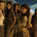 NewJeans、2nd EP 'Get Up'販売枚数200万枚突破！K-POP女性アーティストとしてデビュー最短での達成