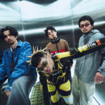King Gnu『THE GREATEST UNKNOWN』収録の「MIRROR」がメルセデス・ベンツ新型ＥクラスのTVCM曲に決定！