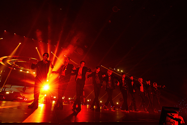 TREASURE、自身2度目となるJAPAN TOUR、Kアリーナ横浜にて追加公演決定！