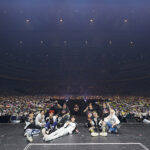 TREASURE、自身2度目となるJAPAN TOUR、Kアリーナ横浜にて追加公演決定！