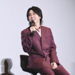 Mrs. GREEN APPLE「ARENA TOUR 2023 “NOAH no HAKOBUNE”」の発売を記念した特別上映イベントを開催！