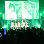FAKY、第3章完結！活動休止前ラストライブで、10年間の集大成を披露！