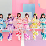 超ときめき♡宣伝部、原宿・Animax Cafe+にてコラボカフェ「ときめく恋と青春カフェ」開催決定！