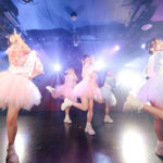 FRUITS ZIPPERら所属「KAWAII LAB.」の次世代メンバー初の単独イベント満員御礼！