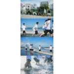 TWS 1st Mini Album「Sparkling Blue」のハイライトメドレーが公開！