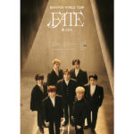 ENHYPEN、ワールドツアー「FATE」アジア公演スタート！台北公演を皮切りに4都市8公演開催！