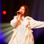 「小嶋花梨 1st コンサート 〜 鏡の中の花 〜 」公演オフィシャルレポート