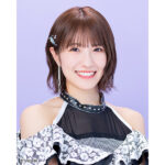 「小嶋花梨 1st コンサート 〜 鏡の中の花 〜 」公演オフィシャルレポート