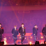 Da-iCE、メジャーデビュー10周年を記念して7年ぶりの日本武道館公演を開催！