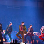 Da-iCE、メジャーデビュー10周年を記念して7年ぶりの日本武道館公演を開催！