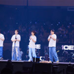 Da-iCE、メジャーデビュー10周年を記念して7年ぶりの日本武道館公演を開催！