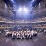 Da-iCE、メジャーデビュー10周年を記念して7年ぶりの日本武道館公演を開催！