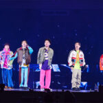 Da-iCE、メジャーデビュー10周年を記念して7年ぶりの日本武道館公演を開催！