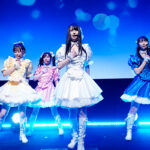 山本望叶（NMB48)ら登壇！「アイドル失格」初回放送前夜！完成披露試写会