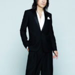 大泉洋、新曲「ふわり」本日配信リリース！TAKURO(GLAY)が楽曲提供！