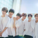ViVi、話題のSEVENTEENの弟グループ・TWSを世界最速で特集！２号連続で『TWS祭り』を開催！