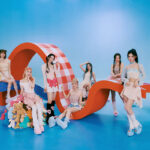 NiziU、2024年最新曲が２月と3月に2か月連続配信リリース決定！！