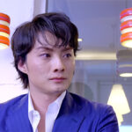 寺西優真『剣木刑事』とSIZUKU『鶴本刑事』が事件の鍵を握る山本リンダ『秋元由紀』と対峙