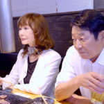 寺西優真『剣木刑事』とSIZUKU『鶴本刑事』が事件の鍵を握る山本リンダ『秋元由紀』と対峙