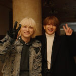 SKY-HI × Nissy｢SUPER IDOL｣のBehind The Scenes -Music Video-が公開決定！