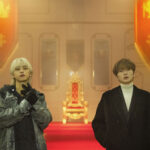 SKY-HI × Nissy｢SUPER IDOL｣のBehind The Scenes -Music Video-が公開決定！