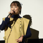 大原櫻子が登壇！ドキュメンタリー映画『巡る、カカオ』公開記念舞台挨拶