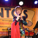 晴れ女の小柳ルミ子がNew Year Liveを開催！同期デビューの八代亜紀さんの名曲「舟唄」を熱唱！