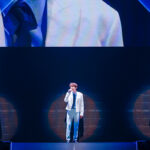 SUPER JUNIOR、約2年振りのスペシャルイベントを開催「メンバーもE.L.Fも、これからもずっと同じです」