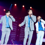 SUPER JUNIOR、約2年振りのスペシャルイベントを開催「メンバーもE.L.Fも、これからもずっと同じです」