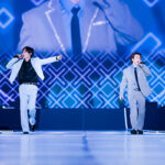 SUPER JUNIOR、約2年振りのスペシャルイベントを開催「メンバーもE.L.Fも、これからもずっと同じです」