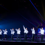 SUPER JUNIOR、約2年振りのスペシャルイベントを開催「メンバーもE.L.Fも、これからもずっと同じです」