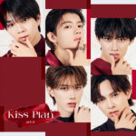M!LK、1月24日(水)20時よりNew Single「Kiss Plan」リリース記念、メンバー全員でのスペシャル生配信が決定！