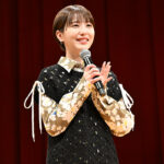 映画『サイレントラブ』山田涼介＆浜辺美波中・高校生大興奮のサプライズ登場！
