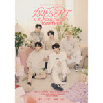 TOMORROW X TOGETHER、デビュー5周年記念ファンライブ「PRESENT X TOGETHER」開催！