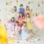 FRUITS ZIPPER、CANDY TUNEに続く新たなアイドルグループ「SWEET STEADY」が誕生！