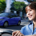 有村架純出演、1月26日(金)より日産ノートe-POWER新CM「この感覚、もう戻れない」篇がオンエア開始！
