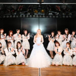 AKB48・本⽥仁美、1⽉28⽇（⽇）AKB48劇場での卒業公演レポート！